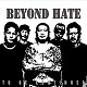 BEYOND HATE/TO BE CONTINUED