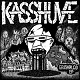 KASSHUVE/GRISABLOD EP (LTD.300)