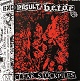 END RESULT // B.E.T.O.E/SPLIT "NUCLEAR STOCKPILES" (LTD.500 帯付き仕様)