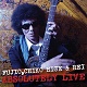 FUJIO,CHIKO HIGE & REI (山口冨士夫/チコヒゲ/横山玲)/ABSOLUTELY LIVE