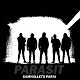 PARASIT/SAMHALLETS PARIA (LTD.400 BLACK)