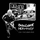 DISCLONE // NERVOUSS/SPLIT "TOTAL D-TAKT RAPUNK ATTACK" (LTD.200)
