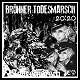 BRUNNER TODESMARSCH/20:20 EP (LTD.300 BLACK)