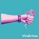 Vindictives/TEMPLATE GIRL