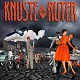 KNUSTE RUTER/FESTEN ER OVER