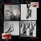 FALSE BROTHERS/UNCANNY VALLEY (LTD.300)