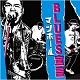 マンホール/BLUES宣言