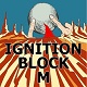 IGNITION BLOCK M/S-T