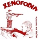 XENOFOBIA/MUERTE EN AMERICA(LTD.500)