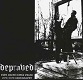 DEPRAVED/WITH DEATH COMES PEACE - 2016-2019 DISCOGRAPHY