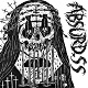 ABSURD SS/S-T (LTD.200 BLACK VINYL)