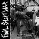 FINAL SLUM WAR/AGORA FUDEU (LTD.200 BLACK VINYL)