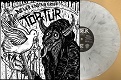 TORTUR/NEVER ENDING GRIEF (LTD.100 WHITE MARBLE)