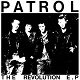 PATROL/THE REVOLUTION E.P