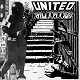 UNITED MUTATION/DARK SELF IMAGE