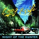 LONG KNIFE/NIGHT OF THE HUNTER