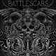 BATTLESCARS/CURSED (LTD.300 カラー盤)
