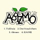 ABIZMO/4 SONGS DEMO