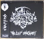 GRAVE NEW WORLD/THE LAST SANCTUARY (LTD.400 CDバージョン)