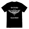 GRAVE NEW WORLD/T-SHIRT (THE LAST SANCTUARY/USA)