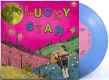 PEACH KELLI POP/LUCKY STAR (LTD.500 SKY BLUE VINYL)