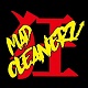 MAD CLEANERZ/S-T
