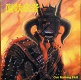 PARANOID(偏執症者)/OUT RAISING HELL (LTD.650)