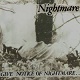 NIGHTMARE/GIVE NOTICE OF NIGHTMARE (BLACK)
