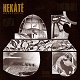 HEKATE/ΜEPEZ OPrHZ/DAYS OF WRATH