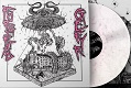 FORGIFTAD // GEFYR/SPLIT (LTD.300 SPLATTER)