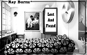 RAY BURNZ/LOST AND FOUND (カセットバージョン)