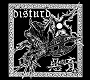 DISTURD // 悪意 -AI-/SPLIT "WALK"