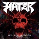 HATER/EVIL LIVE HATERIZER "2020"