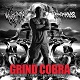 WHILE THE CITY BURNS // KANDARIVAS/SPLIT "GRIND COBRA"