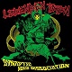 LEBENDEN TOTEN/SYNAPTIC NOISE DISSOCIATION