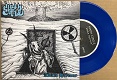 NINTH CIRCLE/AWAKE HORRORS (LTD.100 BLUE VINYL)