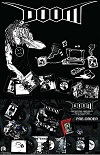 DOOM/PRETENTIOUS ARSEHOLES