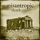 MISANTROPIC/DEATH CULT (LTD.250)