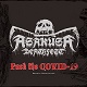 V.A./ASAKUSA DEATHFEST - FUCK THE COVID-19 BENEFIT COMPILATION