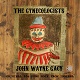 GYNECOLOGISTS/JOHN WAYNE GACY -LTD 50 RED VINYL-