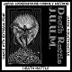 J.U.U.M // DEATHRATTLE/SPLIT "DANCE WITH EXTREME FEAR" (LTD.500)