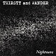 NIGHTMARE/THIRSTY AND WANDER (2nd PRESS/EURO LP)