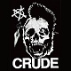CRUDE/DEMO 1995