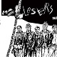 MOLLESTERS/PLASTIC (限定カラー盤/2020 REISSUE)