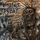 VENGEANCE BY PROXY/S-T (ROOT BEER COLOR VINYL)