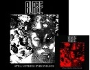 BLAZE/STILL NOTHING EVER CHANGE (LP+CD DISC)