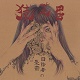 猿芝居/日陰者の憂鬱