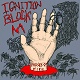 IGNITION BLOCK M/HOUSES OF FIRE