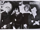 DISCHARGE/1983 PHOTO オフィシャル・ポスター