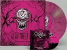X-CRETA/WE WILL THRASH YOU!! DEMOS & LIVE 1984-1986 (LTD.100 DIE-HARD)
